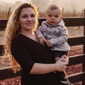 Meet your Posher, Emerald